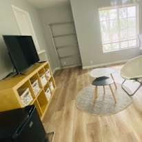 Risa's room
