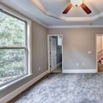 Karen's room