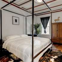 Sam June's room