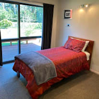 Anne's room