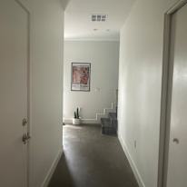 Karla's room