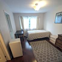 May's room