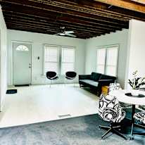Noel's room