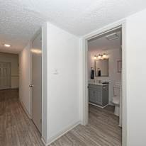 Marique's room