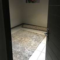 Thomson's room