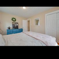 Victoria's room