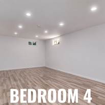 HomeCrew's room