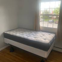 Jabree's room