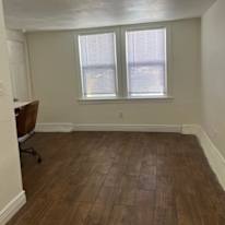 Kourosh's room