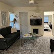 L's room