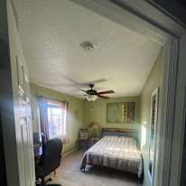 Kayla's room