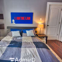 Jerry's room