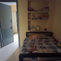 Aswini's room