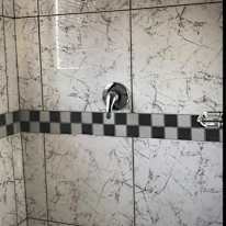 THABO's room