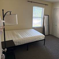 Autumn's room