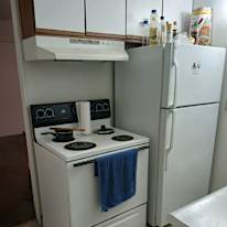 Thu Nguyen's room