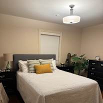 Dawn's room