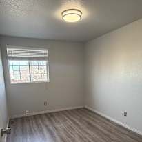 Crystal's room
