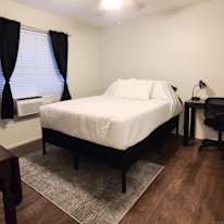 Andrea's room