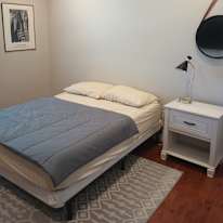 Conan's room