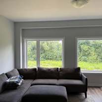 Deelove Gheewala's room