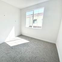 Sydney's room