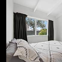 Gwenn's room