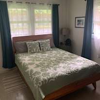 Jon Teves's room