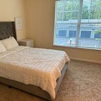 Crystal's room