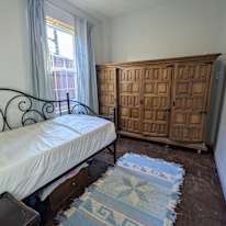 Corinne's room