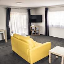 Julie's room