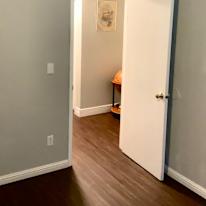 Aldo Alcala's room