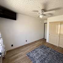 Anayeli Garcia's room