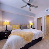 Fabian's room