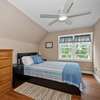 Karen's room