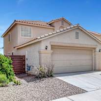 Summerlin Room for Rent (Furnished)'s room