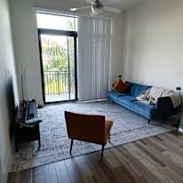 Gabriel's room