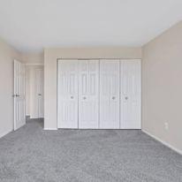 Michael's room