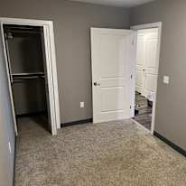 Scott's room