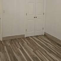 Raul's room