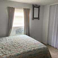 Jerrie's room