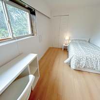 Shirin's room