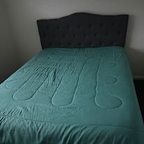 bill's room