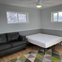 Arturo's room