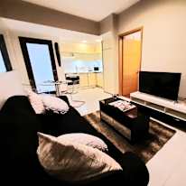 VVA EI's room
