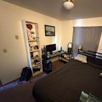 Kian's room