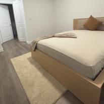Heizam's room