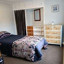 Jennie's room