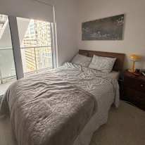 Riya Sharma's room
