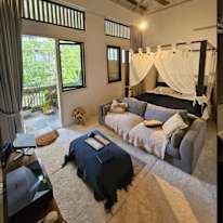 Jake's room